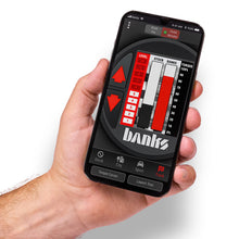 Load image into Gallery viewer, Banks Power Pedal Monster Throttle Sensitivity Booster (Standalone) - 07.5-19 GM 2500/3500