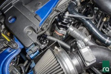 Load image into Gallery viewer, Radium Engineering 08-16 Mitsubishi EVO X Alternate Mount For Crankcase Catch Can Kit