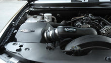 Load image into Gallery viewer, Volant 05-08 Chevrolet Trailblazer / GMC Envoy 5.3L V8 Pro5 Closed Box Air Intake System