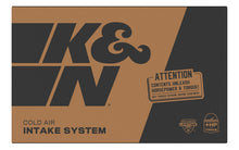 Load image into Gallery viewer, K&amp;N 19-24 RAM 1500 V8 5.7L F/I NextGen DryFlow