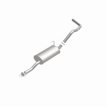 Load image into Gallery viewer, MagnaFlow BRE Exhaust Kit 05 Tundra 4.0L