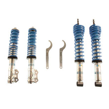 Load image into Gallery viewer, Bilstein B14 2010 Volkswagen Golf Base Front and Rear Performance Suspension System