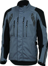 Load image into Gallery viewer, FIRSTGEAR Kilimanjaro 2.0 Jacket Grey/Black - 3XL