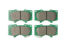 Load image into Gallery viewer, DBA 05-22 Toyota Tacoma (6 Lug) SP Performance Front Brake Pads