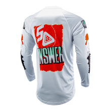 Load image into Gallery viewer, Answer 26 LE Syncron Artifacts Jersey 50 Years Red/White/Blue - Large
