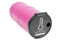 Load image into Gallery viewer, PERRIN 02-26 Subaru WRX / 04-21 STI / 13-26 BRZ/GR86/FRS/86 Coolant Overflow Tank - Hyper Pink