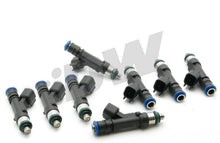 Load image into Gallery viewer, DeatschWerks LS1/LS6 Series / 85-04 4.6L &amp; 5.0L V8 Mustang 60lb Injectors