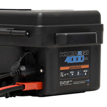 Load image into Gallery viewer, Superwinch 4000 LBS 12V DC 3/16in x 50ft Synthetic Rope Winch2Go