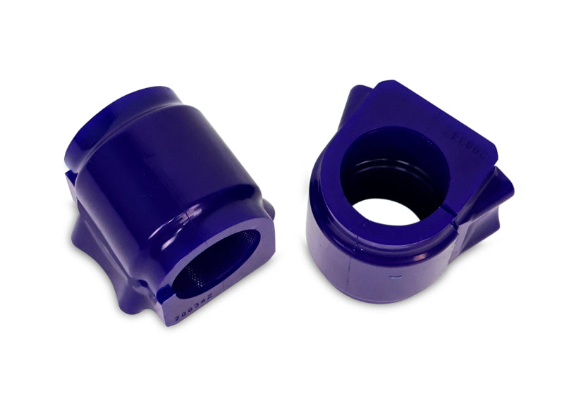 SuperPro 2015+ Ford F-150 Front Sway Bar Bushing Kit - 36mm