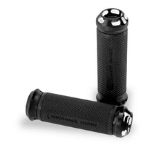Load image into Gallery viewer, Performance Machine Handle Grip Set - Apex Cable - Contrast Cut