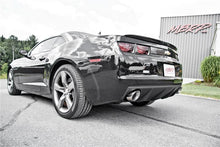 Load image into Gallery viewer, MBRP 2010-2015 Chevrolet Camaro V6 3.6L 3in Alum Axle Back Muffler Delete