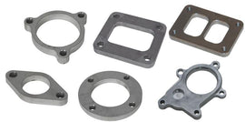 Vibrant Turbo Gasket for GT30R/GT35R/GT40R Inlet Flange (Matches Flange #1400 and #14000)
