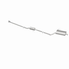 Load image into Gallery viewer, MagnaFlow BRE Exhaust Kit 03-05 Honda Accord 2.4L