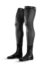 Load image into Gallery viewer, EVS Base Layer Fusion Sock Black - Small/Medium