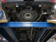 Load image into Gallery viewer, aFe Vulcan Series 3in 304SS DPF-Back Exhaust w/ Black Tip 14-18 Mercedes-Benz Sprinter 2500