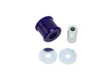 Load image into Gallery viewer, SuperPro 2000 Audi TT Base Rear Lower Engine Pendulum Mount Center Pivot Bushing Set