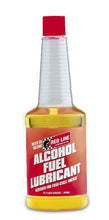 Load image into Gallery viewer, Red Line 4-Cycle Alcohol Fuel Lubricant - 12oz.