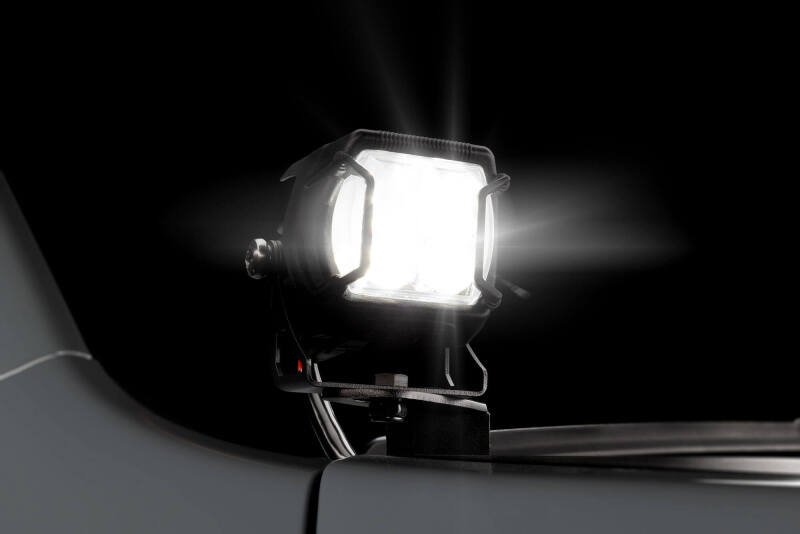 ORACLE Lighting Vega Series 4 LED Light Pod Spotlights