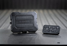 Load image into Gallery viewer, Diode Dynamics D-Switch 8 Button Controller Kit