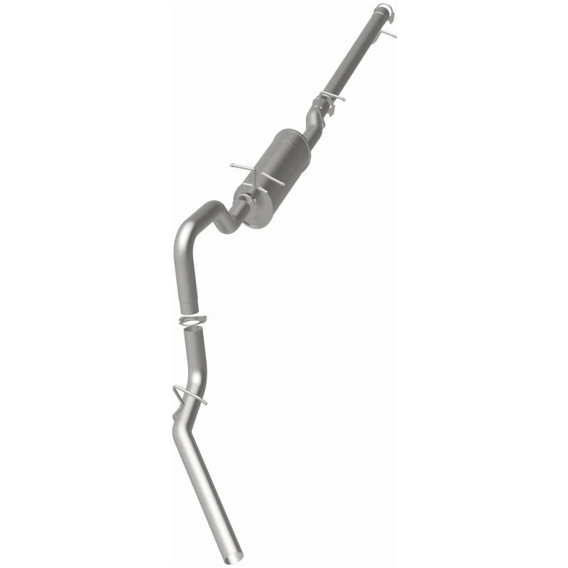 MagnaFlow BRE Exhaust Kit 05-07 Ford Superduty F250/F350 5.4L