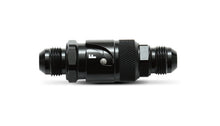 Load image into Gallery viewer, Vibrant -10AN Quick Release Fitting with Viton Seal - Aluminum