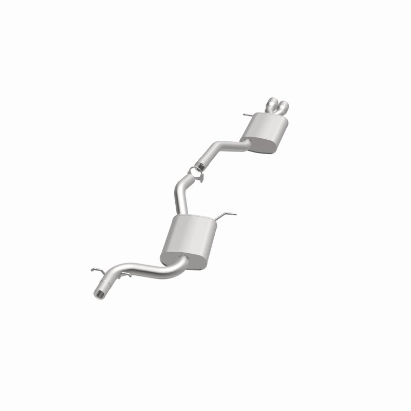 MagnaFlow BRE Exhaust Kit 12-18 Volkswagen Jetta