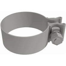 Load image into Gallery viewer, MagnaFlow Clamp 2.75inch TORCA SS 1.25inch 10pk
