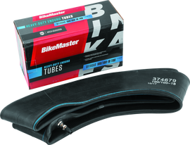 BikeMaster 100/100-18 TR6 Tube Extra Heavy Duty