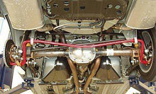Load image into Gallery viewer, Eibach 36mm Front &amp; 25mm Rear Anti-Roll Kit for 11 Ford Mustang Coupe/Convertible/Shelby
