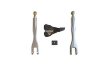 Load image into Gallery viewer, MaxTrac 17-19 Ford F-250/350 4WD Dually 4in &amp; 6in Lift Kit - Front Driver 4-Link Arms/Brackets