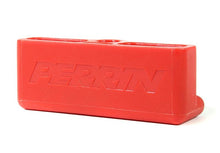 Load image into Gallery viewer, PERRIN 07-26 Subaru WRX STI Sedan Trunk Handle - Red