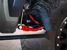 Load image into Gallery viewer, aFe CONTROL 24-26 Toyota Tacoma 2-Way Adjustable Rear Sway Bar