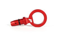 Load image into Gallery viewer, PERRIN 15-26 Subaru WRX &amp; 13-26 BRZ/FR-S/86/GR86 Dipstick Handle Loop Style - Red