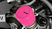 Load image into Gallery viewer, PERRIN 15-26 Subaru WRX &amp; 13-26 BRZ/FR-S/86/GR86 Oil Filter Cover - Hyper Pink