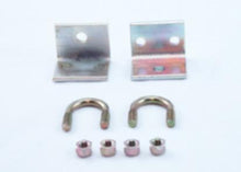 Load image into Gallery viewer, Whiteline 02-0 Subaru Forester Non-Turbo link bracket support kit