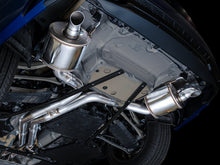 Load image into Gallery viewer, AWE Tuning Audi 2019-2023 C8 A6/A7 3.0T Touring Edition Cat-Back Exhaust- Turn Downs