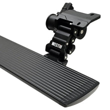 Load image into Gallery viewer, Westin 2024-2026 Toyota Tacoma Double Cab Pro-E Electric Running Boards - Textured Black