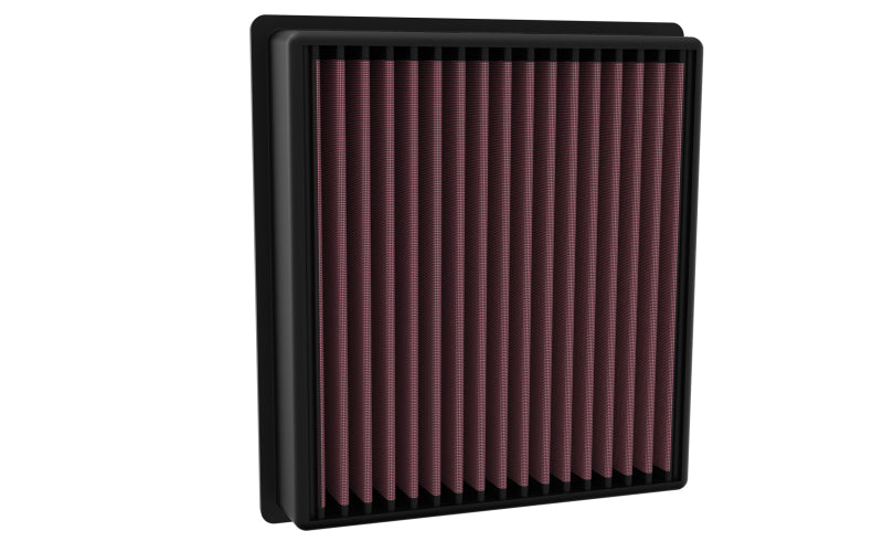 K&N Replacement Panel Air Filter for 13-14 Dodge Ram 2500/3500/4500/5500 6.7L L6 Diesel