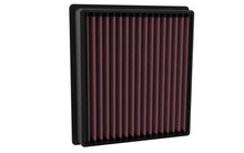 Load image into Gallery viewer, K&amp;N Replacement Panel Air Filter for 13-14 Dodge Ram 2500/3500/4500/5500 6.7L L6 Diesel