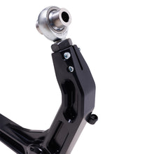 Load image into Gallery viewer, Fox 2024+ Ford Ranger Raptor Billet Upper Control Arm - Black