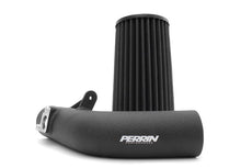 Load image into Gallery viewer, PERRIN 08-14 Subaru WRX / 08-15 STI Cold-Air Intake - Black
