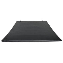 Load image into Gallery viewer, Westin 2024+ Toyota Tacoma 74in Bed Soft Tri-Fold Tonneau Cover