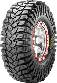 Maxxis Trepador M-8060 42x14.50-17 6PR Competition sticky compound