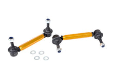 Load image into Gallery viewer, Whiteline Universal Sway Bar End Link Kit - 175-200mm Heavy Duty Adjustable - 10mm Ball Studs
