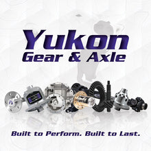 Load image into Gallery viewer, Yukon Gear Hardcore Diff Cover for Dana 80