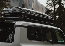 Load image into Gallery viewer, DV8 Offroad 24-25 Toyota Land Cruiser / GX550 Roof Rack