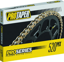 Load image into Gallery viewer, ProTaper Pro Series Forged 520 Racing Chain 120L