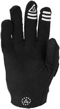 Load image into Gallery viewer, Answer Aerlite Gloves Black/White - XL