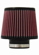 Load image into Gallery viewer, Injen High Performance Air Filter - 2.75 Black Filter 6 Base / 5 Tall / 5 Top
