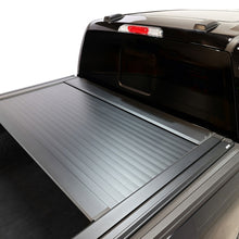 Load image into Gallery viewer, Westin 15-25 Ford F-150 (Incl. 22-25 Lightning) 5.5ft Bed Electric Retractable Tonneau Cover - Black